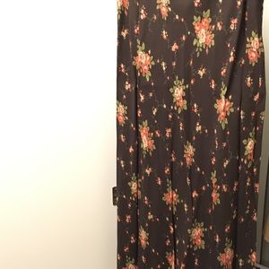 Ralph Lauren size 10 long skirt